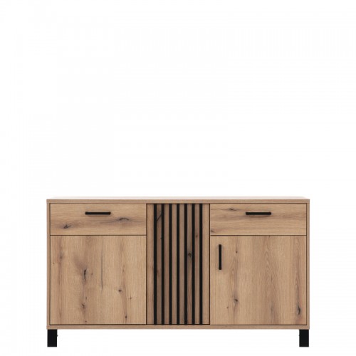 Kumode ar atvilknēm NOEL NE03